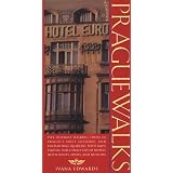 Praguewalks (Henry Holt Walks Series)