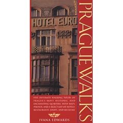 Praguewalks (Henry Holt Walks)