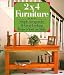 Book 2X4  Furniture: Simple, Inexpensive & Great-Looking Projects You Can Make