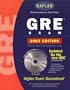 Kaplan GRE Exam 2003 with CD-ROM