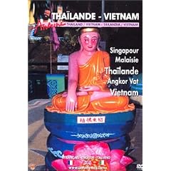�les... �tait une fois : Tha�lande - Vietnam