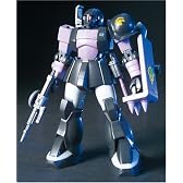 HGUC 1/144 MS-05B ザクI 黒い三連星仕様 (MSV)