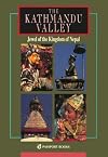 Kathmandu Valley (Odyssey Guides)