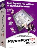 PaperPort Pro Office Standard 9.0