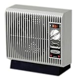 Seabreeze SF10TA Space Heater With a Cool Touch Cabinet