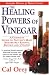 Books : The Healing Powers of Vinegar, Revised and Updated