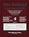 Book Defined King James Bible (Large, Black Leather edition)