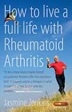 How to Live a Full Life With Rheumatoid Arthritis 画像