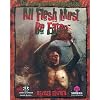 All Flesh Must Be Eaten Rev Core (Afmbe)