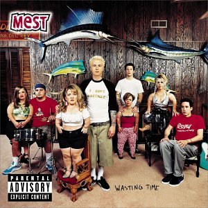 CD-Charts  Music : Wasting Time