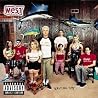 Image of album by Mest