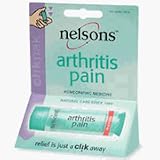 Arthritis Pain Clikpak 84 Pellets