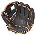 Search : Mizuno MVP GMVP1125 Baseball Fielder's Mitt (11.25", Right-Handed Throw)