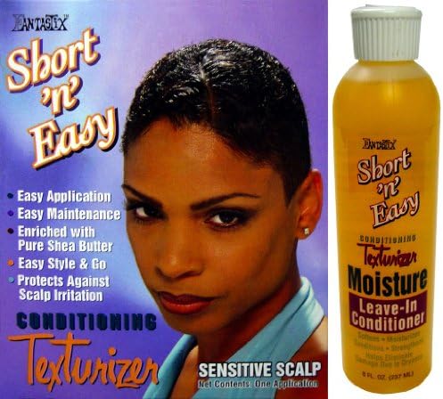 Fantastix Conditioning Texurizer Kit - Sensitive Bonus Kit