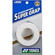 Yonex Super Grap Tennis Overgrip (3 pack) Color: Black