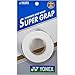 Yonex Super Grap Tennis Overgrip (3 pack) Color: White