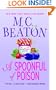 A Spoonful of Poison (Agatha Raisin Mysteries, No. 19)