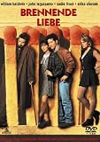 Brennende Liebe - William Baldwin