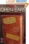 Guitar One Presents Open Ears: A Journey Through Life with Guitar in Hand (Book)