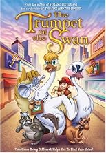 The Trumpet of the Swan