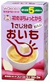 和光堂 1さじ分のおいしいおいも