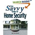 Savvy Guide to Home Security