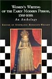 Buy : Womens Writing of the Early Modern Period