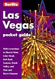 Berlitz Las Vegas Pocket Guide