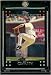 2007 Topps #187 Matt Cain San Francisco Giants Baseball Card - Mint Condition - Shipped in Protective Display Case!