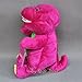 Best Pal Barney the Dinosaur 12