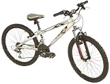 Silverfox Scream 24 18 Speed Boys Mountain Bike