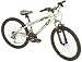 Silverfox Scream 24 18 Speed Boys Mountain Bike