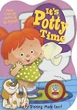 It's Potty Time Girls (Time to Series)
