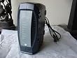 Motorola SURFboard SBV5220 Digital Voice Modem with Integrated Battery Backup