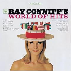 Ray Conniff's World of Hits
