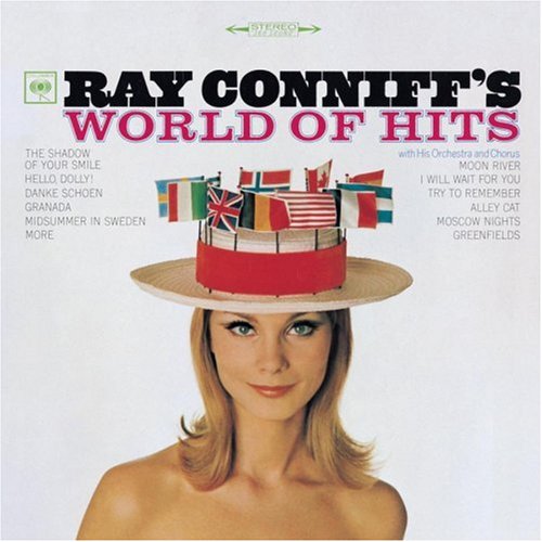 Ray Conniff - World of Hits - Zortam Music