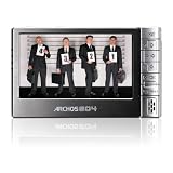 ARCHOS 604 - Baladeur Multimedia - 30 Gopar Archos