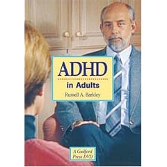 ADHD in Adults