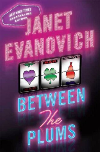 Between the Plums (A Between the Numbers Novel)