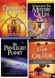 Darwins Dilemma 4-DVD Set