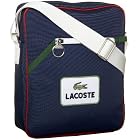 Lacoste Retro Sport Small Shoulder Bag