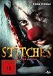 Stitches - B�ser Clown