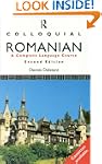 Colloquial Romanian: A Complete Langu...