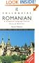 Colloquial Romanian: A Complete Language Course