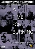 A Time for Burning