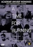 Time for Burning, a