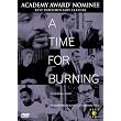 A Time for Burning ~ Ernie Chambers