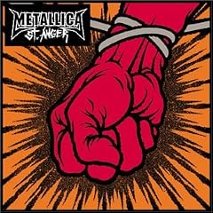 St. Anger
