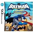 Warner Home Video - Games 1000148613 Batman: The Brave And The Bold Nintendo Ds