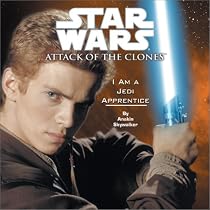 I Am a Jedi Apprentice